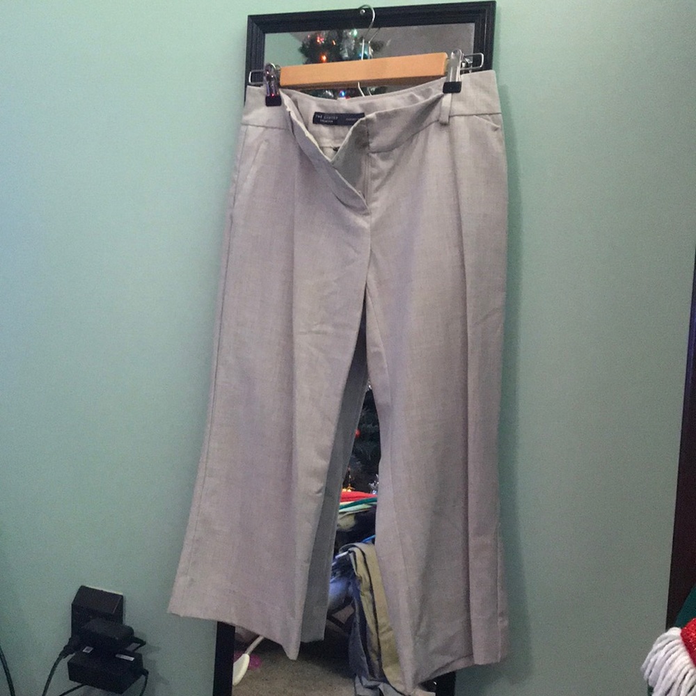 The Limited capris